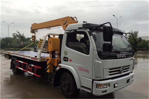 龙城区24小时道路救援服务